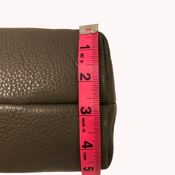 Michael by Michael Kors Jane Leather Bag - Picture 9 of 11